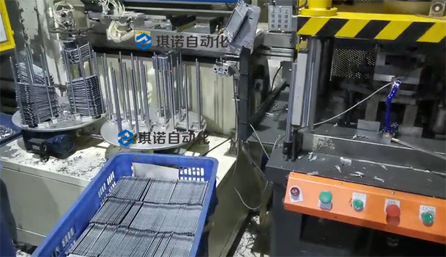 沖壓自動化機(jī)械手 沖壓自動化機(jī)械手