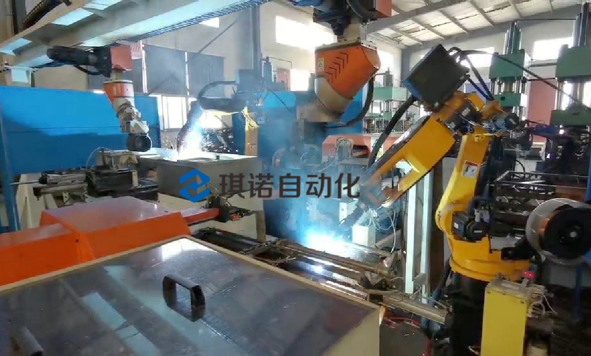 焊接機(jī)器人 焊接機(jī)器人