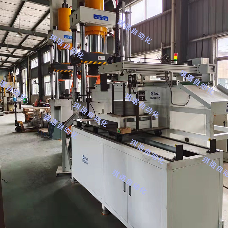 沖壓機(jī)械手 沖壓機(jī)械手