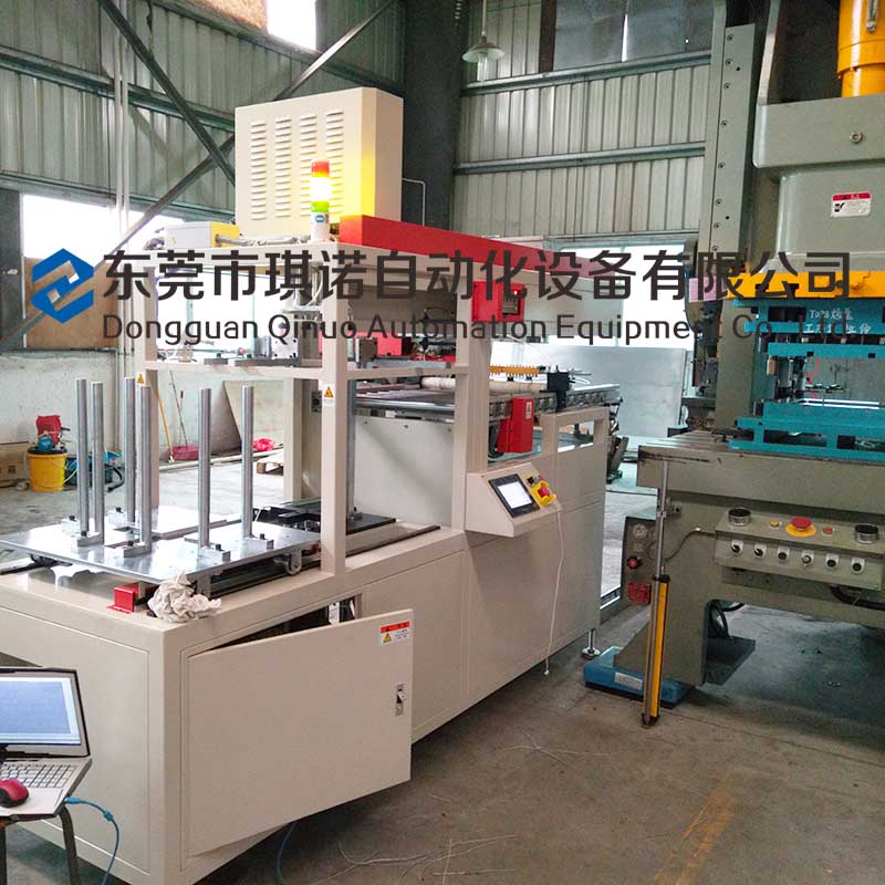 沖床上料機(jī) 沖床上料機(jī)