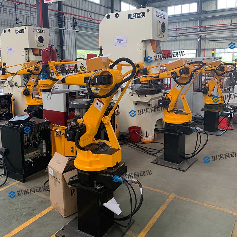 沖壓機械手 沖壓機械手