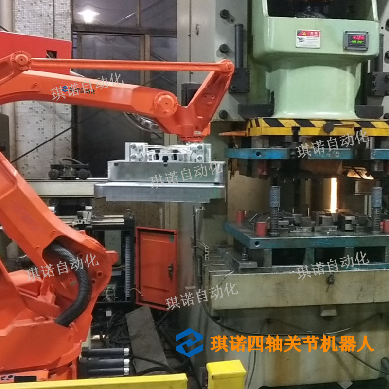 多關節(jié)機器人 多關節(jié)機器人