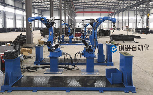 焊接機(jī)器人 焊接機(jī)器人