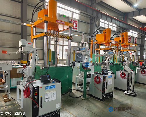 沖壓機(jī)械手 沖壓機(jī)械手