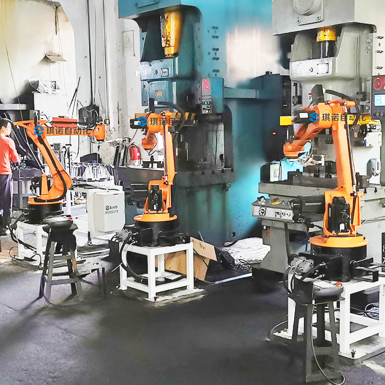 沖床機(jī)械手 沖床機(jī)械手