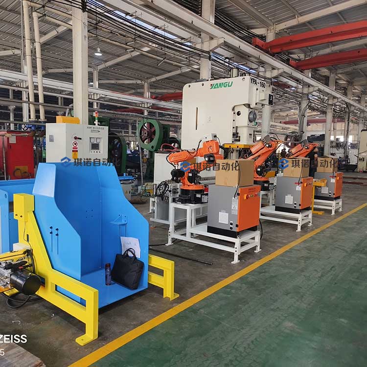 四軸關(guān)節(jié)機(jī)器人 四軸關(guān)節(jié)機(jī)器人