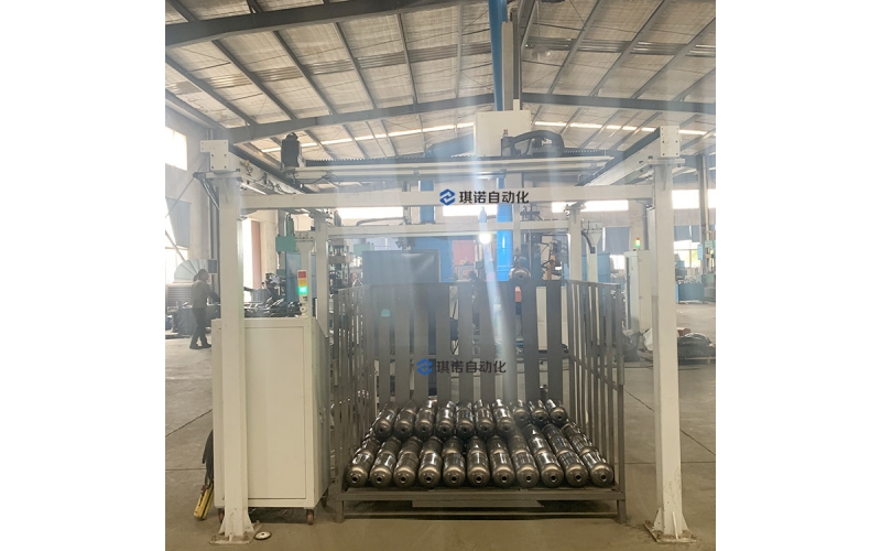 桁架機(jī)械手能為工廠帶來哪些好處