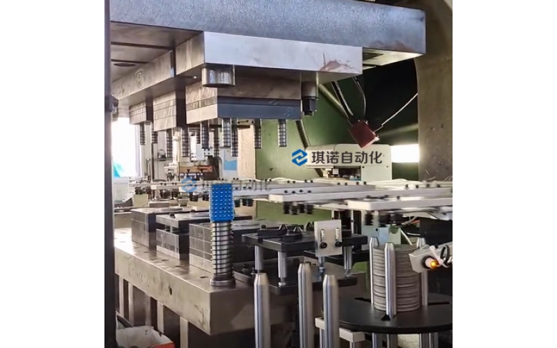 沖床機(jī)械手主要應(yīng)用行業(yè)有哪些